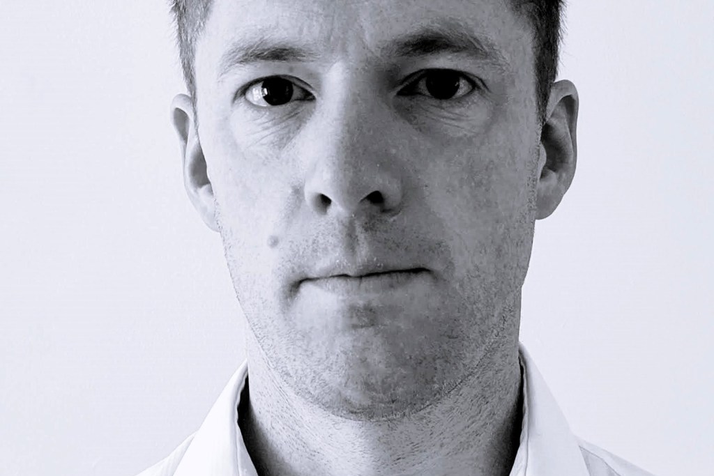 David Geoionic The British Geophysical Association